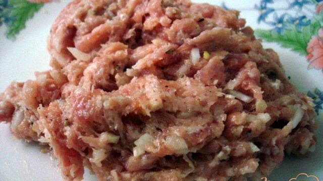 Секреты кухни