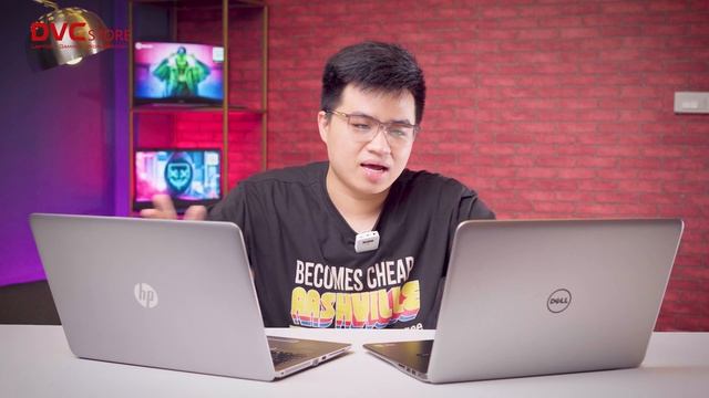 So sánh HP Elitebook 850 G3 vs Dell Inspiron 7548: MÁY NÀO CŨNG RẺ! смотреть онлайн