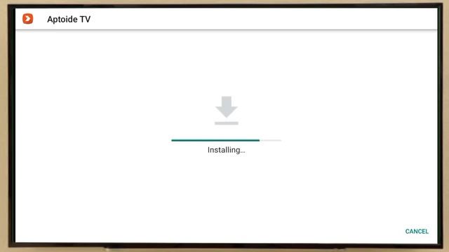 How to install aptoide tv | Aptoide tv app download | Aptoide app not working смотреть онлайн