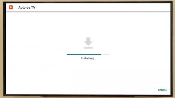 How to install aptoide tv | Aptoide tv app download | Aptoide app not working