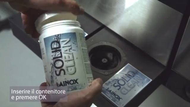 GENERAZIONE DETERGENTE GAMMA NABOO - IT смотреть онлайн