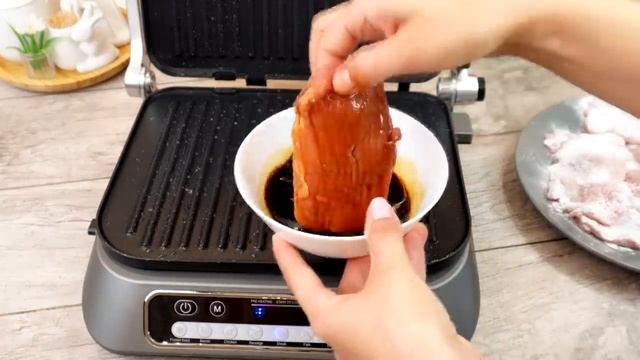 Мясо номер один на моей кухне_ рекомендую прямо очень (Быстрый рецепт из мяса) смотреть онлайн