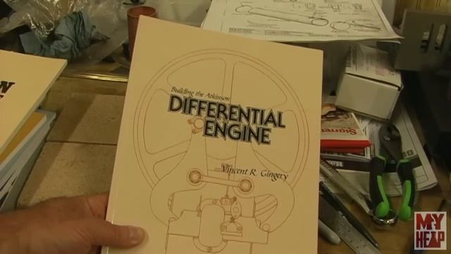 Shop Update - New Tools, Home Made Tools And Books