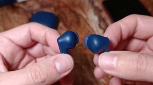 JBL Tune Flex: Хороший звук. Все