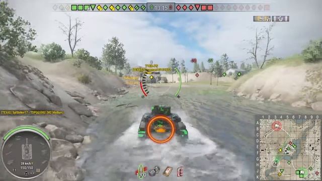 Tier 2 Python - Um, That's Not How To Use A Bridge! смотреть онлайн