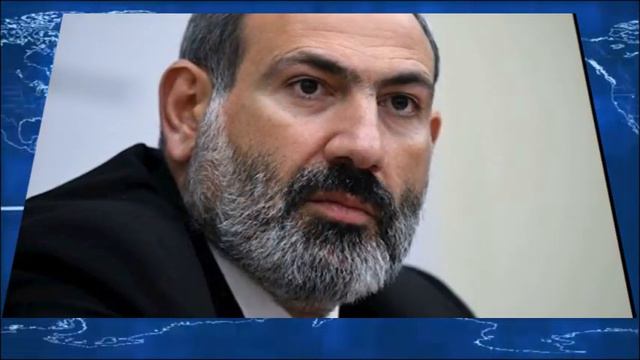Пашинян заговорил о своей отставке смотреть онлайн