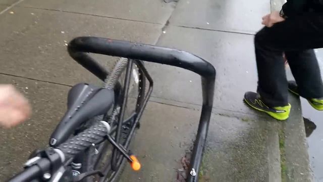 Kryptonite Evolution Mini VS Bolt Cutters