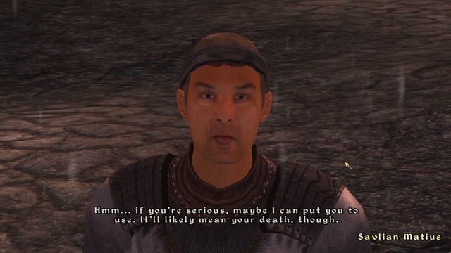 Can I Beat Oblivion Using ONLY Restoration Magic? (Unedited, No Commentary) Pt. 1 смотреть онлайн