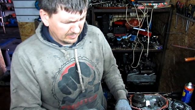 Mitsubishi RVR. Мицубиси РВР.  часть 2.