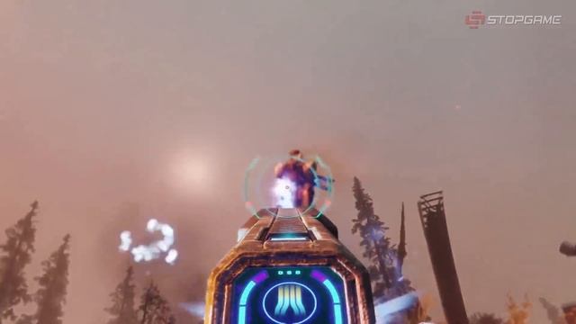 Груди и Fortnite, Skrillex и Kingdom Hearts III, Prince of Persia и мобилки, Ubisoft и Vivendi... смотреть онлайн