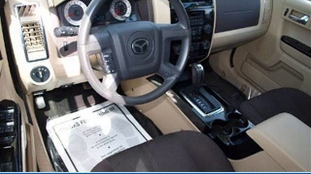 2008 Mazda Tribute Sport in Port Charlotte FL for Sale смотреть онлайн