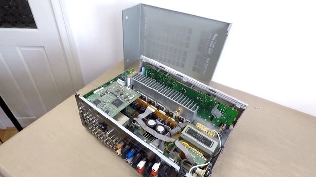 AV ресивер Onkyo TX-SR674E (HDMI, 7x115W) смотреть онлайн