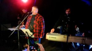 Алексей Вишня и друзья - Танцы на битом стекле