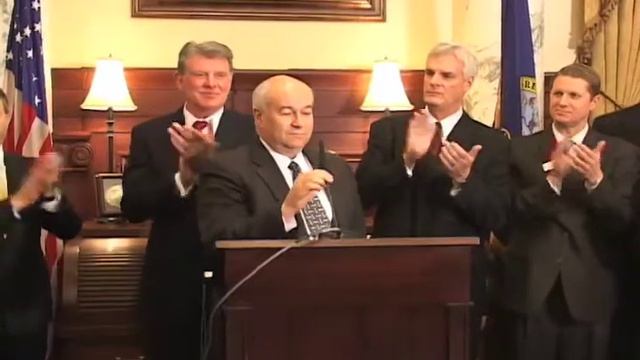 Jan 18, 2011: Governor Otter Names Senator Bob Geddes Tax Commission Chairman смотреть онлайн