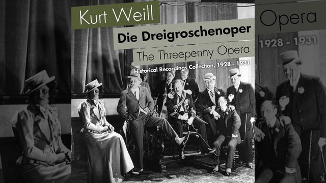 Die Dreigroschenoper: Die Seerauberjenny (1928) смотреть онлайн