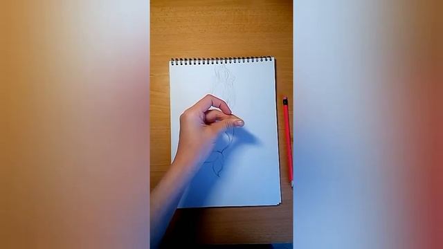~•?Как нарисовать русалку?/Русалочка?•~ смотреть онлайн