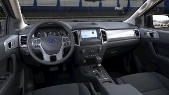 New 2022 Ford Ranger Christiansburg VA Blacksburg, VA #FD220091 - SOLD смотреть онлайн