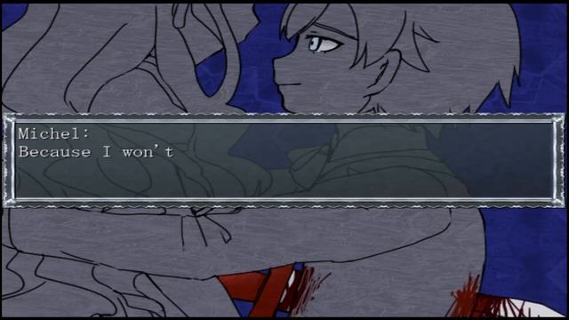 Chloe's Requiem [End] Cloe's Curse смотреть онлайн