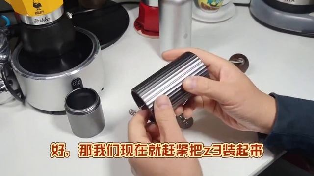 Hero Z3和Z7谁是交个朋友的首选？Z3＆Z7手磨拆解分享