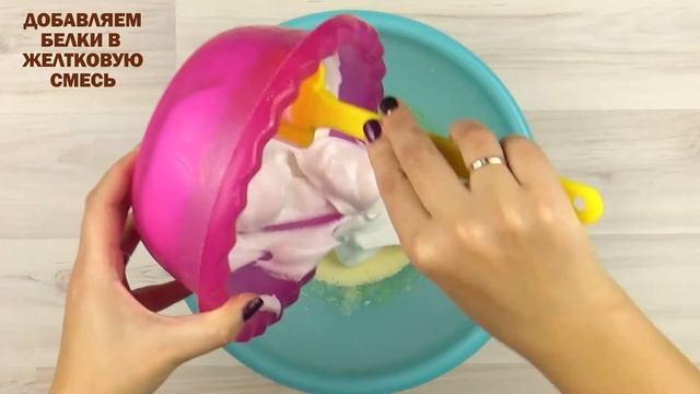 Печенье САВОЯРДИ (дамские пальчики). Простой рецепт | Десерт | FoodLove