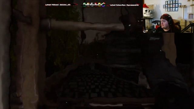 Fisting Power - SOMA [PS5] Session 4 смотреть онлайн