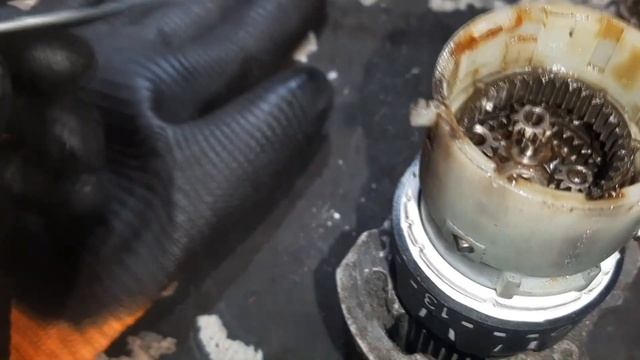 Шуруповёрт Edon 21v - стоит ли покупать? смотреть онлайн