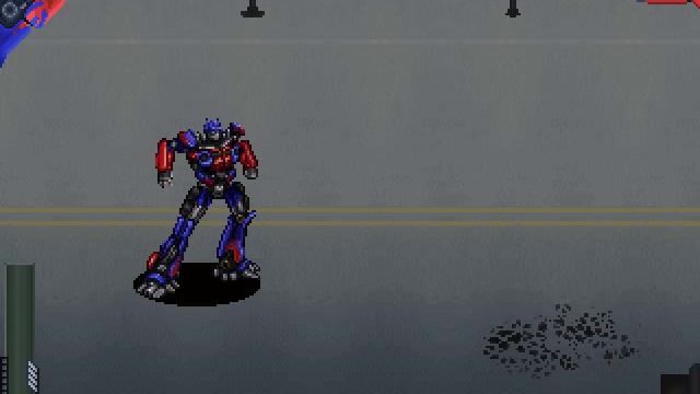 Transformers: Dark of the Moon mobile playthrough (3/3) смотреть онлайн