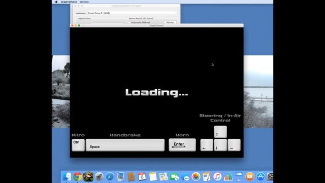 How To Get Unlimited Money Crash Drive 2/Any Game (Mac) смотреть онлайн