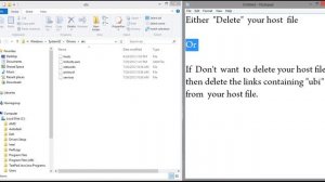 Ubisoft: internet connection is required to play this game OR UPlay doesn't connects to the interne