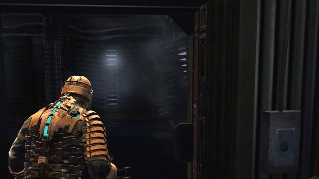 Zagrajmy w Dead Space PL (100%) odc. 8 - Operator działka kosmicznego | Hard смотреть онлайн