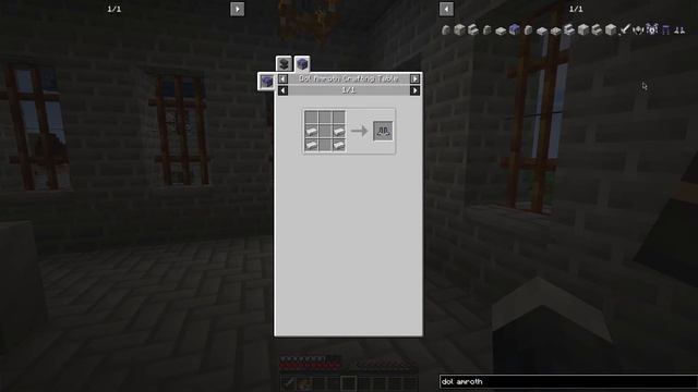 Lord of the Rings Mod Renewed Test Drive: Version 2.11 - So much armour! смотреть онлайн