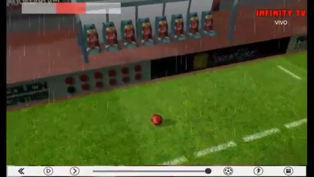 TRAILER DE DIVULGAÇÃO | FIFA PATCH ESTADUAIS | INFINITY GAMES смотреть онлайн