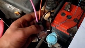 КАК ПОДКЛЮЧИТЬ 4-х КОНТАКТНОЕ РЕЛЕ: свет, противотуманные, стартер и др...