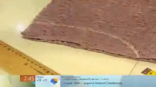 Сшить платье к выпускному Make a dress for graduation смотреть онлайн