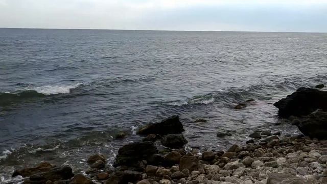 Дикие пляжи Мартьяна, Никита, Крым смотреть онлайн