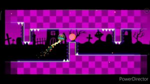 Прохождение Geometry Dash World 6 уровень