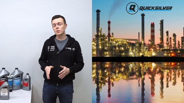 Продукция Mercury и Quicksilver смотреть онлайн