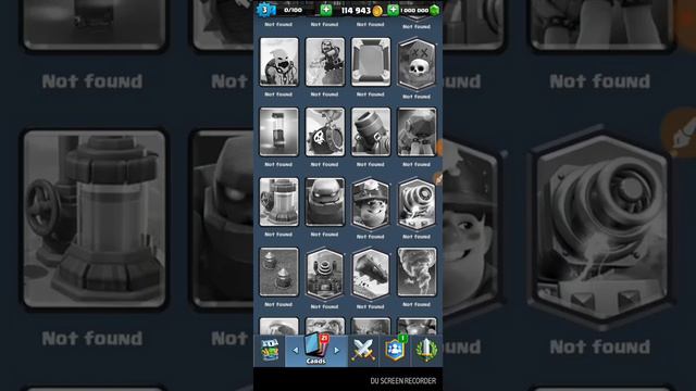 Clash Royale mod apk😱😱?/(private server)2018 смотреть онлайн