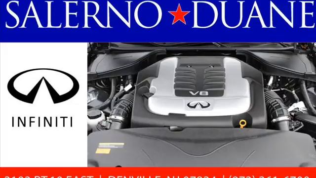Infiniti M37 | M37x | Mendham, Denville, Millburn NJ смотреть онлайн