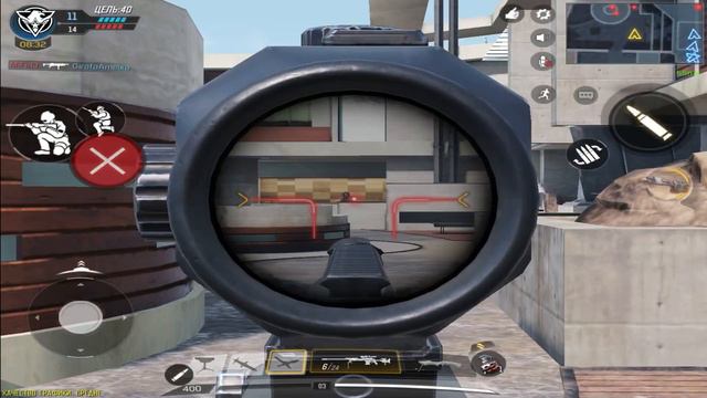 We are waiting for the update 0.11.0 on iOS🥀 | Standoff 2 & Call of duty mobile смотреть онлайн
