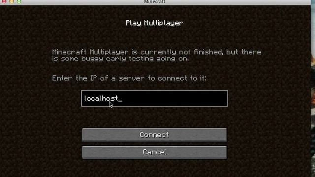 How to add more RAM to a minecraft Server on a Mac смотреть онлайн