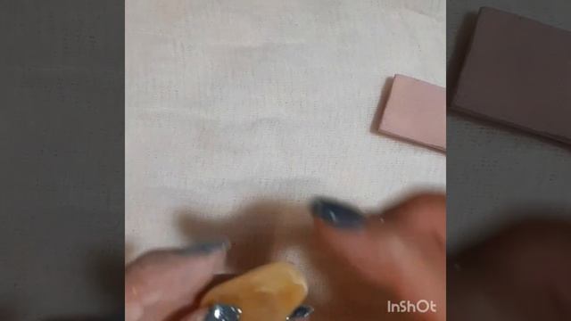 Брошь из янтаря 1 часть#ручная_работа #amber #handmadejewelry #jewellery #украшения #янтарь