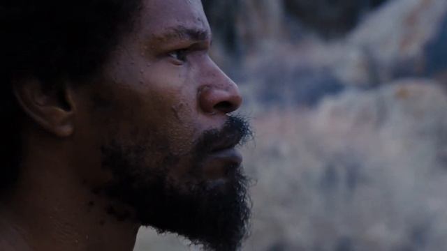 Django Unchained Opening Scene смотреть онлайн