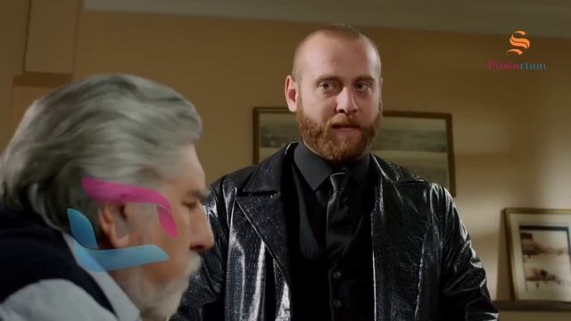 САДОКАТ кисми 54 | СЕЗОН 2-юм | 54 - سریال گروه ویژه دوبله فارسی قسمت смотреть онлайн