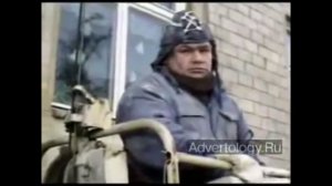 Реклама 90х (Рондо)