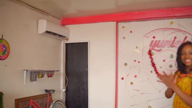 Join our Journey Across Africa's Entrepreneurship with Pamela Nga’s #StartUpAfrica Season 2 смотреть онлайн