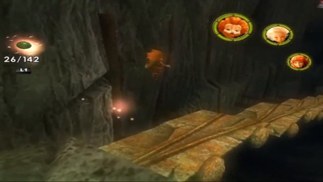 ?? Arthur et les Minimoys PS2 episode 13 Combat contre Darkos et ballade a Necropolis смотреть онлайн