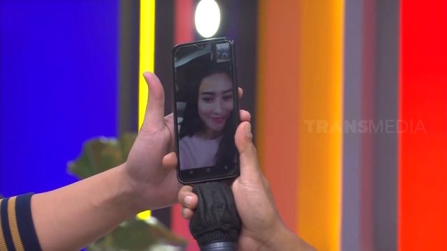 Video Call, Billy Bilang Kangen Devina Kirana| OPERA VAN JAVA (16/03/21) Part 5 смотреть онлайн