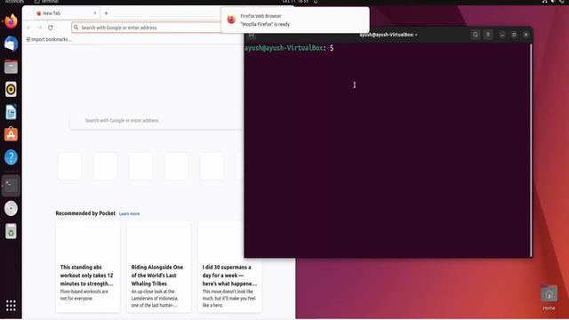 ps command in Linux with examples | How to Use Linux ps Command смотреть онлайн