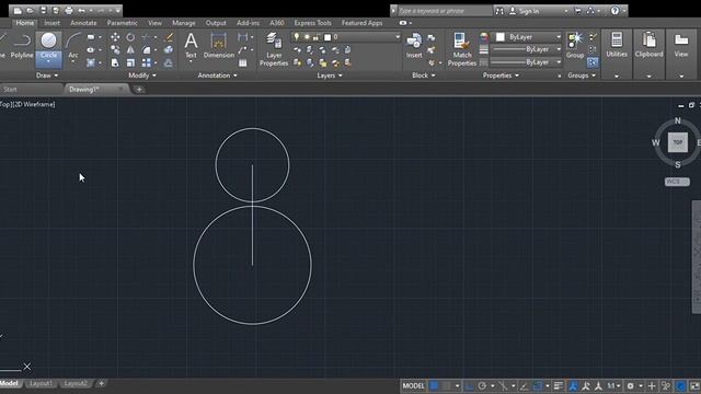Autodesk AutoCAD 2018 Drawing1 dwg 2021 09 24 18 38 20 смотреть онлайн